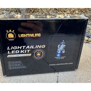 Lightailing LED Kit R2-D2 75379 Item No. LGK641